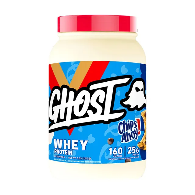 Ghost Legend V3 Pre-Workout - Sour Patch Kids Redberry - 30 Servings