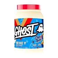 GHOST Whey - Chips Ahoy! - 26 Servings