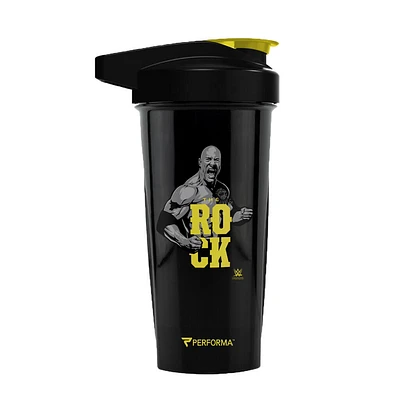Performa Activ the Rock Shaker Bottle - 28Oz
