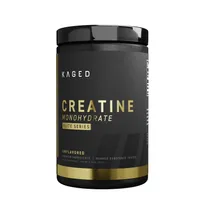 KAGED Elite Series: Creatine Monohydrate