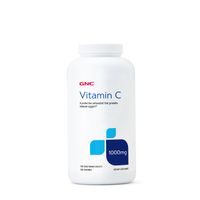 GNC Vitamin C 1000 Mg Vitamin C