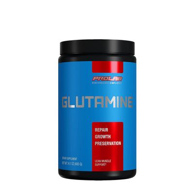 Prolab Glutamine (88 Servings)