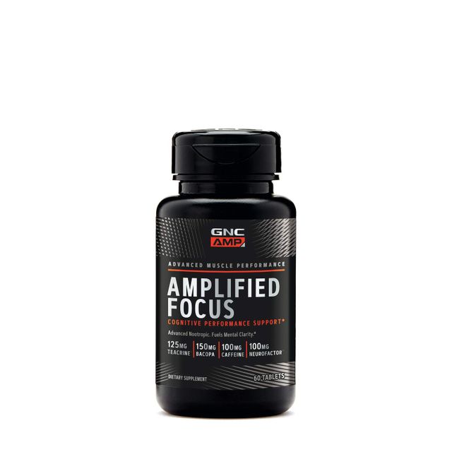 GNC Amplified Protein Shake, Performance, Wheybolic 40, Vanilla - 4 pack, 14 fl oz bottles