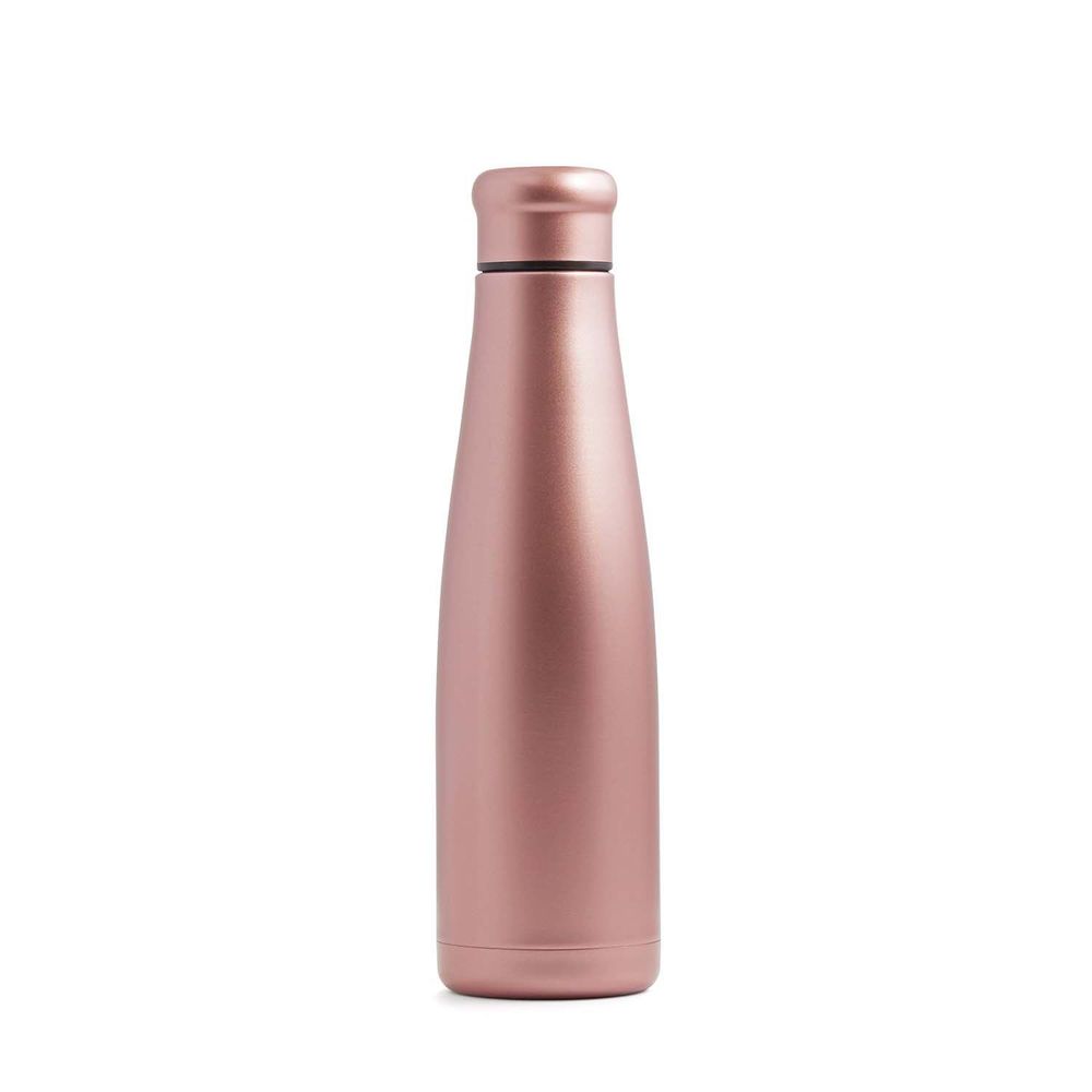 Oak and Reed Stainless Bottle - Blush - 1 Item
