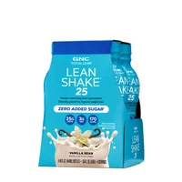 GNC Total Lean Lean Shake 25 Healthy - Vanilla Bean Healthy