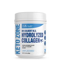 Keto Zone Hydrolyzed Collagen