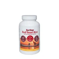 Sylvan Red Yeast Rice Healthy