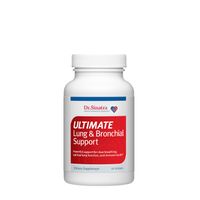 Dr. Sinatra Ultimate Lung & Bronchial Support - 60 Softgels (30 Servings)