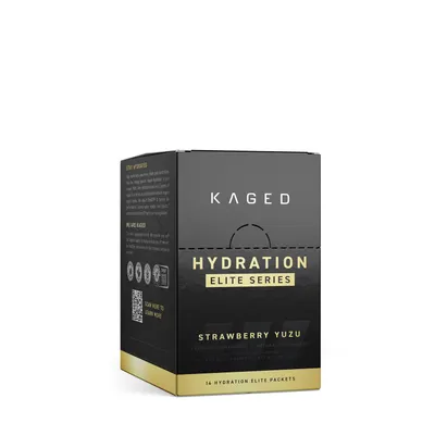 KAGED Hydration Elite Series Vitamin C