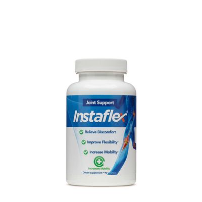 Instaflex Joint Support Healthy - 90 Capsules (30 Servings)