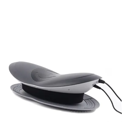 Bella2Bello Lower Back Stretch & Massager with Heat - 1