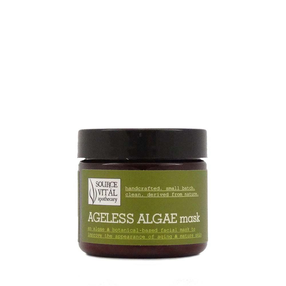 Source Vitál Apothecary Ageless Algae Mask - 2.2 Oz