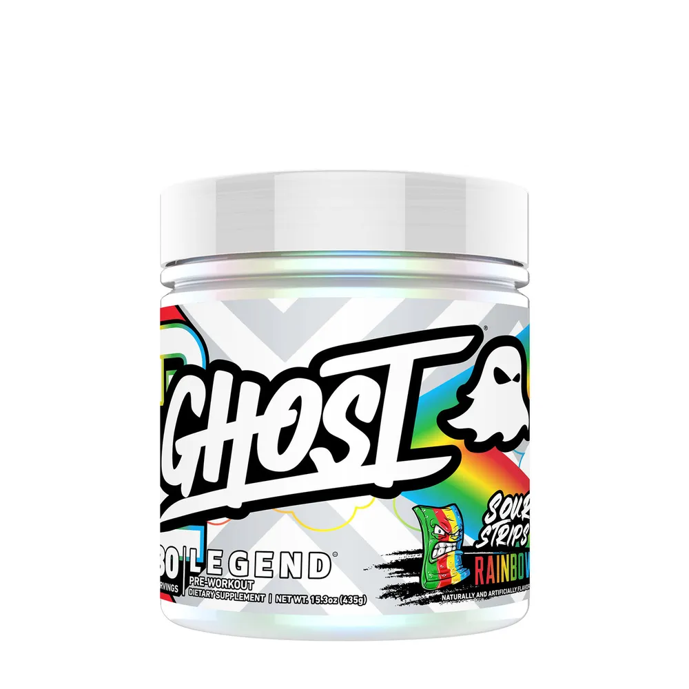 GHOST Legend V2 Pre-Workout