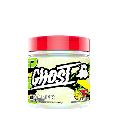 GHOST Gamer Healthy - Faze Up Healthy - 7.4 Oz. (40 Servings)