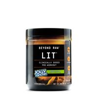 Beyond Raw Lit PreGluten-Free -Workout Gluten-Free