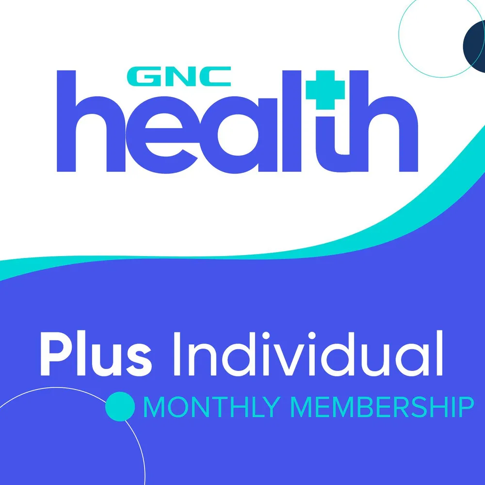 GNC GNC Health Plus