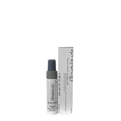 Sprayology Stress Relief - 1.38 Oz. (1 Bottle)