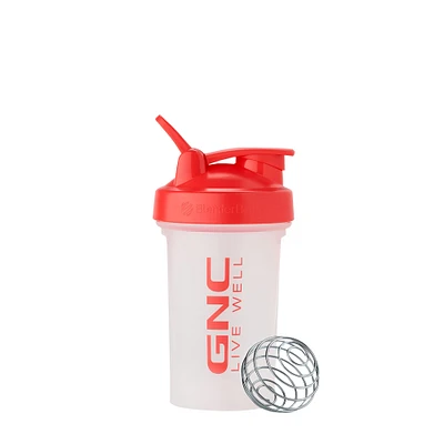 GNC Live Well Classic Shaker Bottle V2