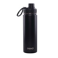 Drinco Sport Vacuum Insulated Stainless Steel Water Bottle