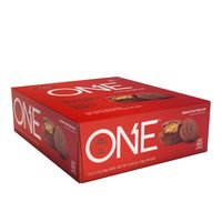 ONE Protein Bar - Peanut Butter Cup - 12 Bars