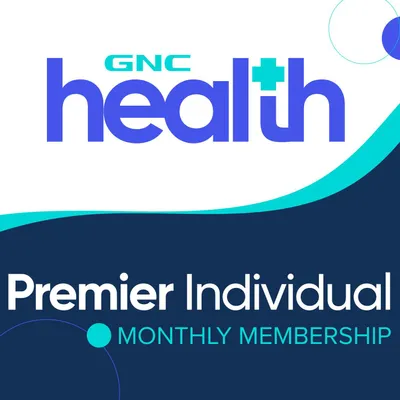 GNC GNC Health Premier