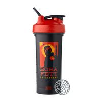 BlenderBottle Classic Protein Shaker Bottle V2 - Boba Fett Be a Legend - 28Oz