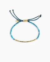 Power Gemstone Bracelet