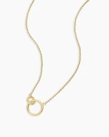 Wilshire Adjustable Necklace