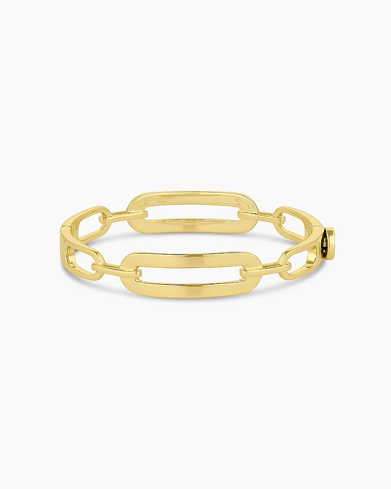 Parker Link Bracelet