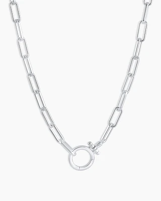 Parker Necklace