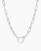 Parker Necklace
