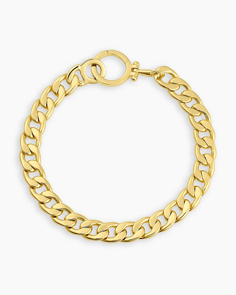 Wilder Chain Bracelet
