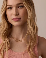 Parker Mini Necklace