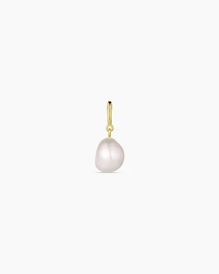 Pearl Parker Charm