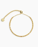 Power Gemstone Brooks Bracelet