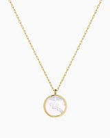 Zodiac Necklace