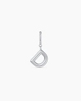 Alphabet Helium Parker Charm
