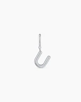 Alphabet Helium Parker Charm