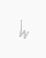 Alphabet Helium Parker Charm