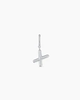 Alphabet Helium Parker Charm
