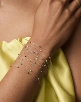 Newport Birthstone Bracelet