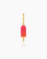 Popsicle Parker Charm