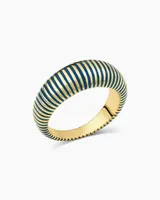 Catalina Enamel Ring