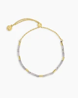 Power Gemstone Tatum Bracelet