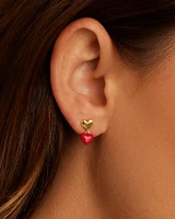 Amour Earrings