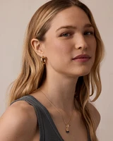 Carter Small Hoops