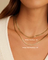 Wilder Midi Necklace