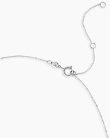 14k Gold Mama Necklace