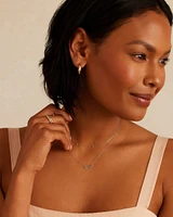 14k Gold Mama Necklace