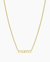 Mama Wilder Necklace